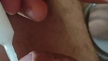 Reuse of Cum Through the Urethral Canal.