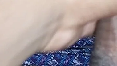 Bengali Wife Fucking Pussy with Licking Cock