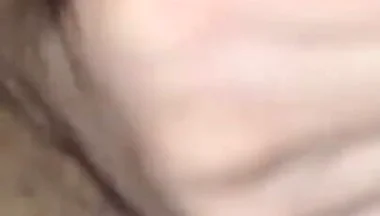 Male Cumshot