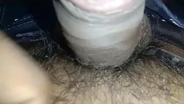 Today I Played with My Cock.