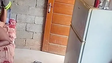 Cumming with My Neighbor