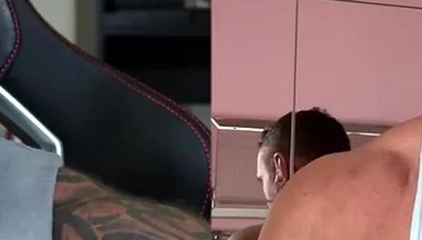 Porn Star Confessions - Manuel Skye (episode 124)