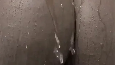 Shower Time