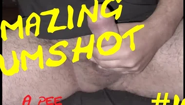 A Pee Won't Hurt
