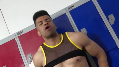 Jayden Middleton