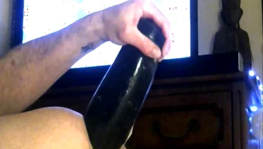 Feeding My Insatiable Hole Before It Meows