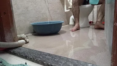 Who Would Like to Take a Nude Bath with Me?