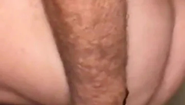 Plug and Stroke and Squirt.