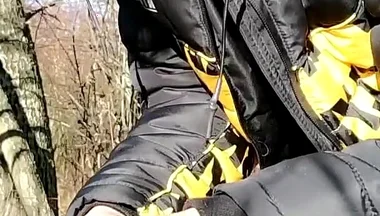 What Card I Will Take I Have to Do It with My Balls and Cock - Slap Squeeze Twitch