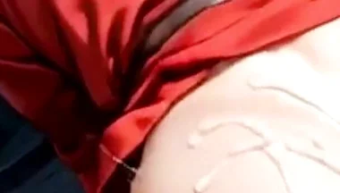 Young Twink Gets Fucked in the Ass in Public in the Square