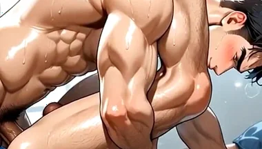 Big Cock Blowjob Ass Fuck