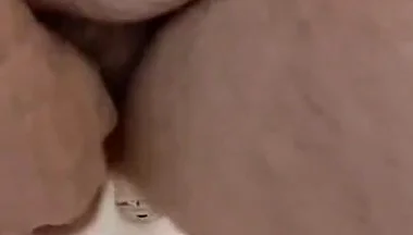 Masterbating, Riding Amd Cumming!