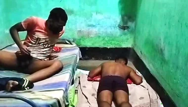 Twink Boy Sex Hostel Friend Sexual Tension Gay Porn Reality
