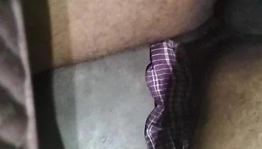 Masturbating in the Room