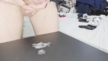 Cumshot Compilation