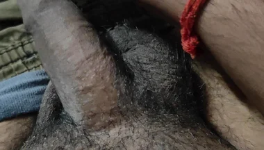 Big Black Cock