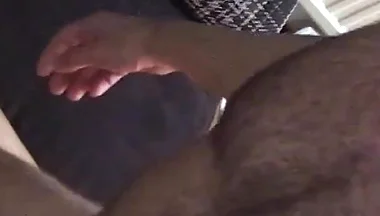 Big Raw Dicks Party - Part