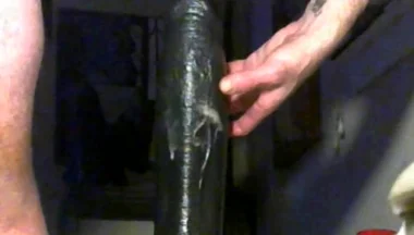 Destoying Hole