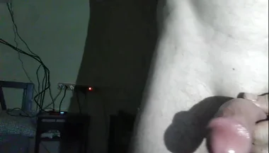 Complete Unedited Masturbation