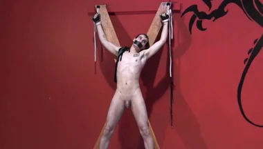 Submissive Slave - Chapter 8