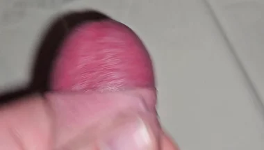 Big Cumshot!