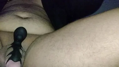 Solo Masturbation