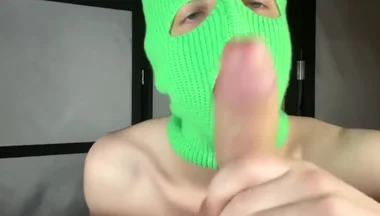 Man Cums In Young Ass