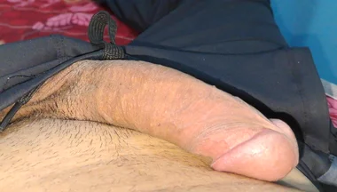 Big Dick Without Underwear Desi Boy Solo Fun