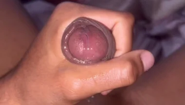 Several Cumshots in the Same Day