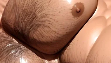Lustmen Thick Bear Stepdaddy Solo Slideshow Anime Gentle Glides Cum Squirt Ai