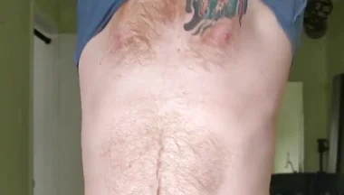 Fat Cock Friday!