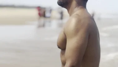 Sea Beach