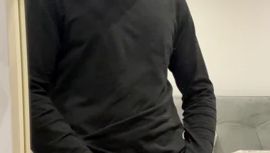 Fucking a Toy with a Big Dick and Moaning at 42 Years Old