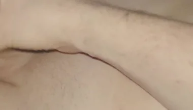 Big Cock Boyfriend Cumming in Your Caring Bottom Boyfriends Helping Hand