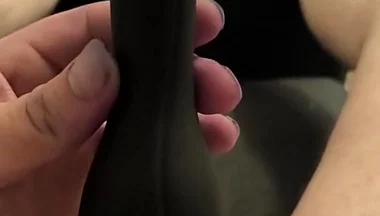 I Love My Cock Vibrator