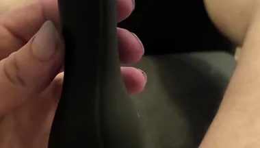I Love My Cock Vibrator