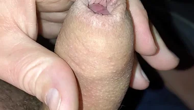I Woke up Horny so Thought I Would Share with You.