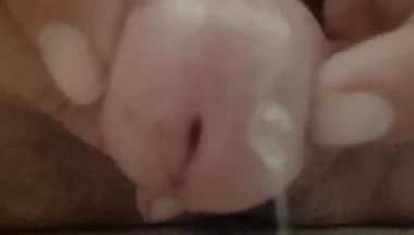 Big Cock Two Cums and Piss. Enjoy!