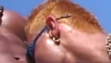Latino Twink Fuckin Barebac with Friend