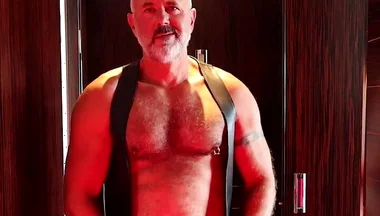Just Flexing and. a Bit of a Solo