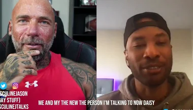Porn Star Confessions - Bobby Adore (episode 128)