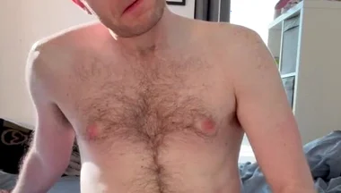 This Heat Gets Me so Horny This Was Just a One Day Load