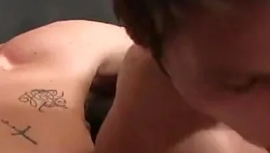 Colby's Gets His Ass Cherry Popped
