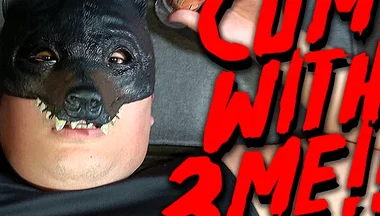 Cum with Me!!