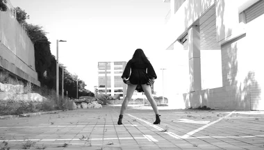 Windy Skirt Outdoor