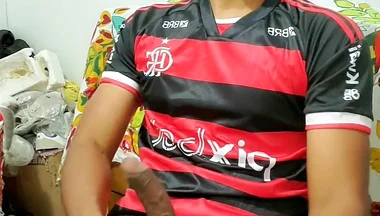 Pajero Flamengo
