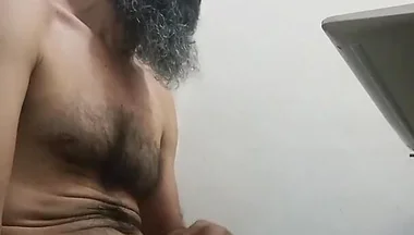Just in Underwear for You, Enjoy It