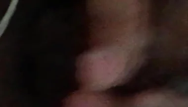 Big Bull for Hurny Pusssy