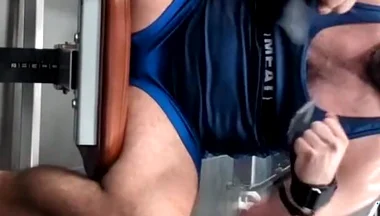 Workout with Me Bro