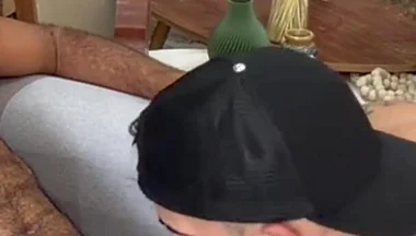 Azael Maluma Bareback Hung Tatted Latino Fucks Big Dick Bottom